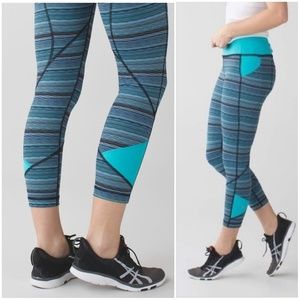 ⚠️ moving ⚠️Stripe Pace Rivals